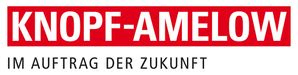 Logo - Knopf-Amelow GmbH & Co. KG aus Böhnhusen
