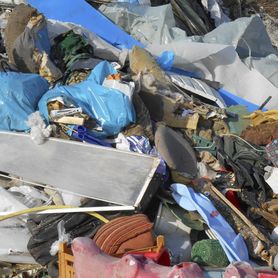 Knopf-Amelow Abfallverwertung Recycling Abfall-Arten
