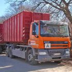 Knopf-Amelow Containerdienst